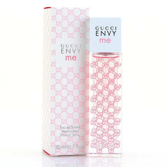 Gucci Enve Me Eau De Toilette 3.3oz / 100ml