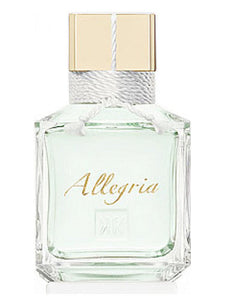 Maison Francis Kurkdjian Allegria Eau De Parfum 2.4oz / 70ml