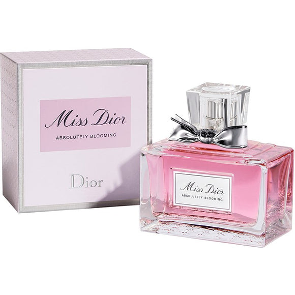 Christian Dior Miss Dior Absolutely Blooming Eau De Parfum 3.4oz / 100ml