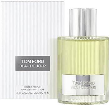 Tom Ford Beau De Jour Eau De Parfum 3.4oz / 100ml
