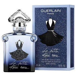Guerlain La Petite Robe Noire Sous Le Vent Intense Eau De Parfum 3.4oz / 100ml