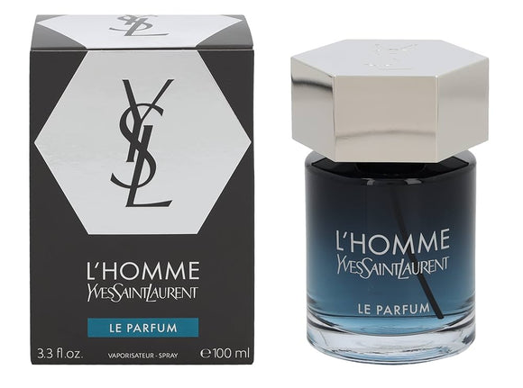 YSL L'Homme Le Parfum 3.3oz / 100ml