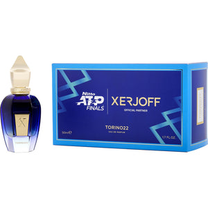 Xerjoff Torino 22 Eau De Parfum 1.7oz / 50ml