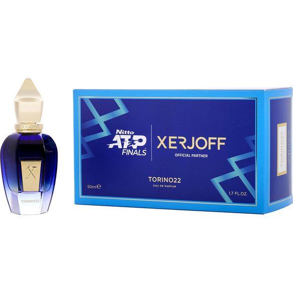 Xerjoff Torino 22 Eau De Parfum 1.7oz / 50ml
