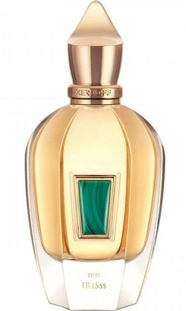 Xerjoff Iriss Eau De Parfum 3.4oz / 100ml