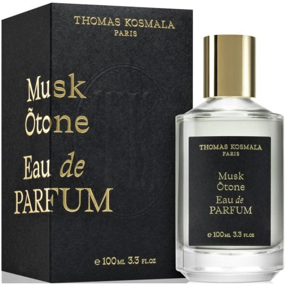 Thomas Kosmala Musc Otone Eau De Parfum 3.3oz / 100ml