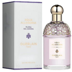 Guerlain Aqua Allegoria Flora Salvaggia Eau De Toilette 2.5oz / 75ml