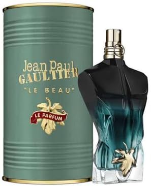 Jean Paul Gaultier Le Beau Male Eau De Parfum 4.2oz / 125ml