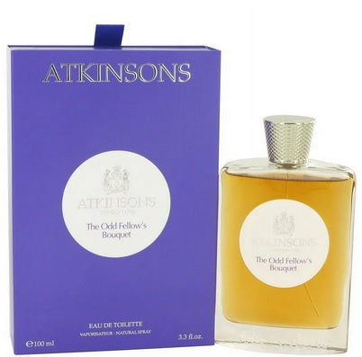 Atkinsons The Odd Fellow Bouquet Eau De Parfum 3.4oz / 100ml