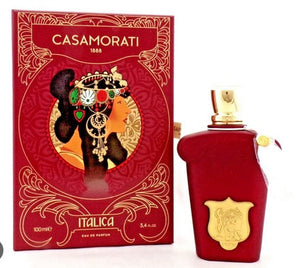 Xerjoff Casamorati Italica Eau De Parfum 3.4oz / 100ml