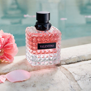 Valentino Born In Roma Eau De Parfum 3.4oz / 100ml