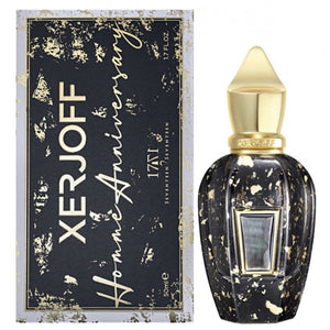 Xerjoff Anniversary Homme Eau De Parfum 1.7oz / 50ml