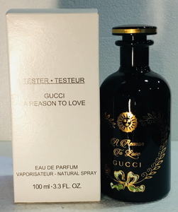 Gucci A Reason To Love Eau De Parfum 3.3oz / 100ml