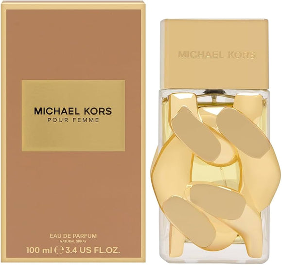 Michael Kors Pour Femme Eau De Parfum 3.4oz / 100ml