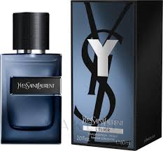 YSL Y L'Exir Eau De Parfum 3.3oz / 100ml