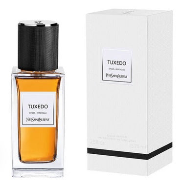 YSL Tuxedo Epices Patchouli Eau De Parfum 3.4oz / 100ml
