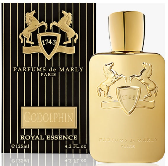 Parfums De Marly Godolphin Eau De Parfum 4.2oz / 125ml