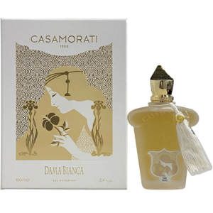 Xerjoff Casamorati Dama Bianca Eau De Parfum 3.4oz / 100ml