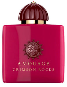 Amouage Crimson Rocks Eau De Parfum 3.4oz / 100ml