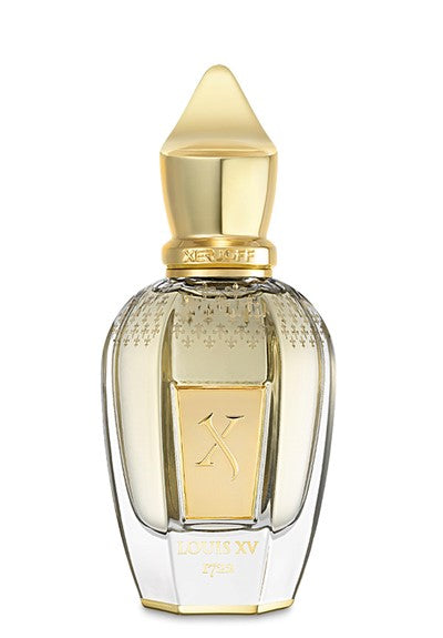 Xerjoff Louis XV 1722 De Venoge Eau De Parfum 1.7oz / 50ml