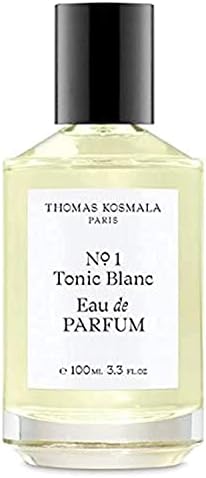 Thomas Kosmala No. 1 Tonic Blanc Eau De Parfum 3.3oz / 100ml