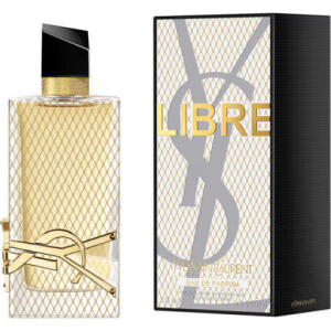 YSL Libre Collector Edition 2024 Eau De Parfum 3.0oz / 90ml