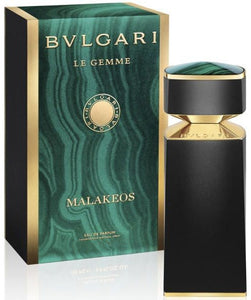 Bvlgari Le Gemme Malakeos Eau De Parfum 3.4oz / 100ml