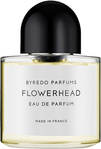 Byredo Flower Head Eau De Parfum 3.4oz / 100ml