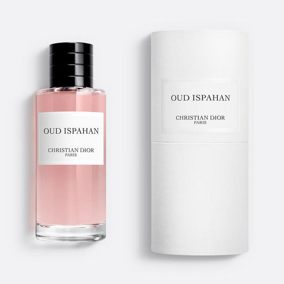 Christian Dior Oud Ispahan Eau De Parfum 4.2oz / 125ml