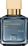 Maison Francis Kurkdjian Oud Extrait De Parfum 2.4oz / 70ml