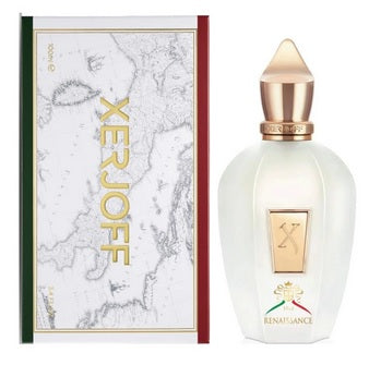 Xerjoff Renaissance Eau De Parfum 3.4oz / 100ml