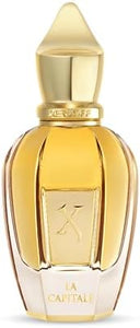 Xerjoff La Capitale Eau De Parfum 1.7oz / 50ml
