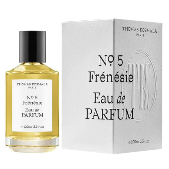 Thomas Kosmala No. 5 Frenesie Eau De Parfum 3.3oz / 100ml