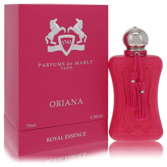 Parfums De Marly Oriana Eau De Parfum 2.5oz / 75ml