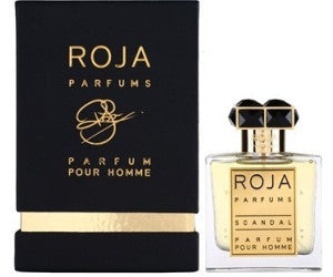 Roja Scandal Pour Homme Eau De Parfum 1.7oz / 50ml