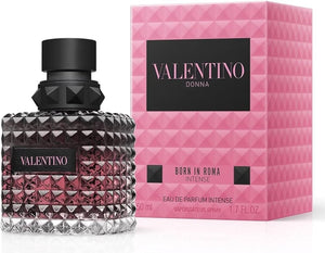 Valentino Donna Born In Roma Intense Eau De Parfum 3.4oz / 100ml