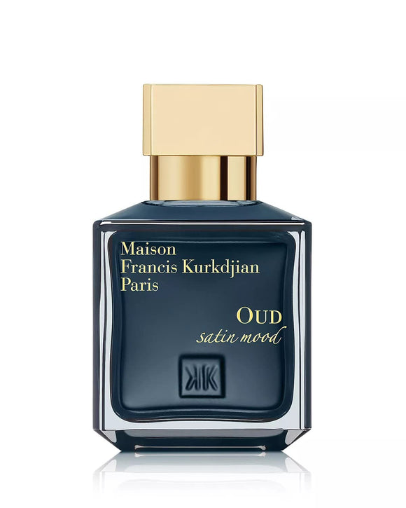 Maison Francis Kurkdjian Oud Satin Mood Extrait De Parfum 2.4oz / 70ml