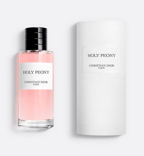 Christian Dior Holy Peony Eau De Parfum 4.2oz / 125ml