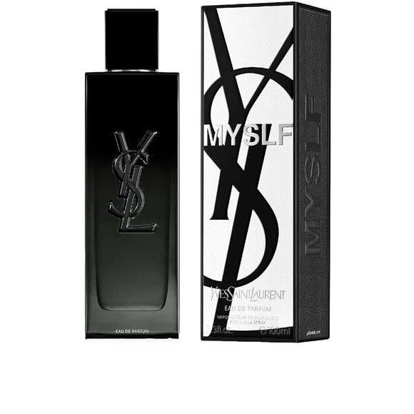 YSL MYSELF Eau De Parfum 3.4oz / 100ml