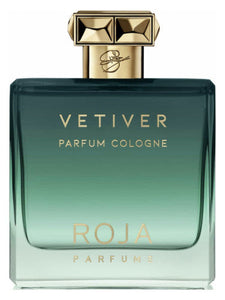 Roja Vetiver Eau De Parfum 3.4oz / 100ml