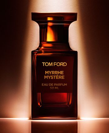Tom Ford Myrrhe Mystere Eau De Parfum 3.4oz / 100ml