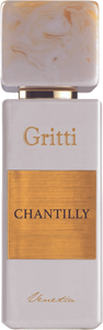 Gritti Chantilly Eau De Parfum 3.4oz / 100ml