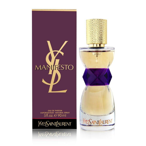 YSL Manifesto Eau De Parfum 3.0oz / 90ml