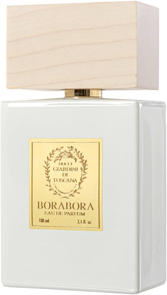 Giardini Di Toscana BoraBora Eau De Parfum 3.4oz / 100ml