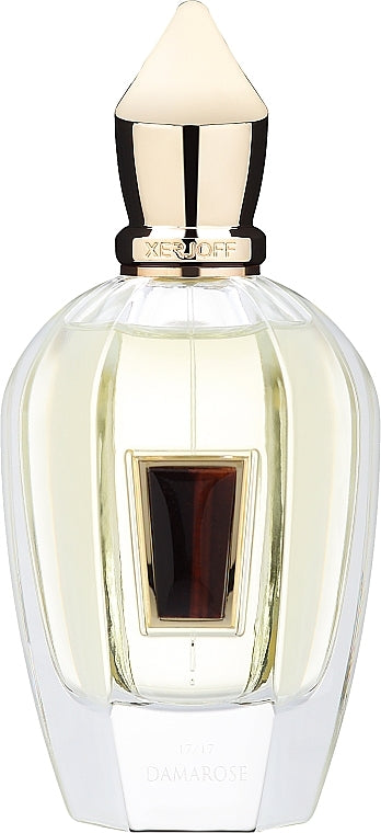 Xerjoff Damarose Eau De Parfum 3.4oz / 100ml