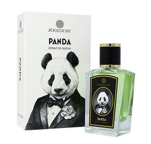 Zoologist Panda Extrait De Parfum 2.0oz / 60ml