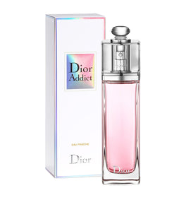 Christian Dior Addict Eau Fraiche 3.4oz / 100ml