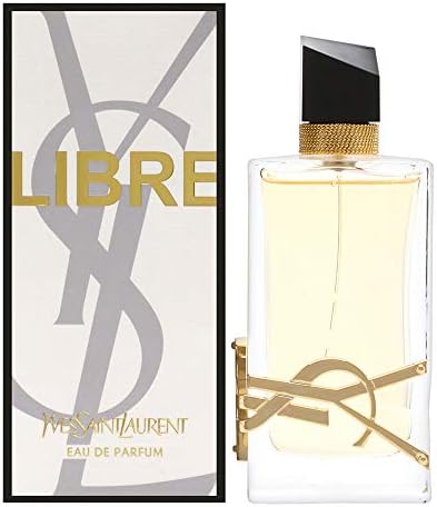 YSL Libre Eau De Parfum 3.0oz / 90ml