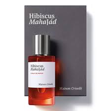 Maison Crivelli Hibiscus Mahajad Eau De Parfum 1.7oz / 50ml