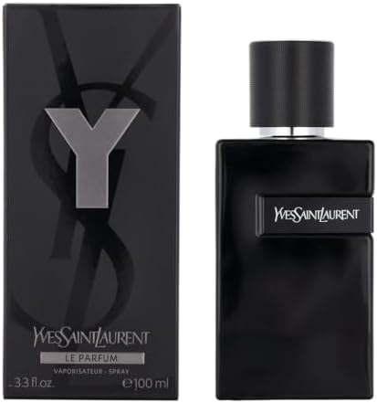 YSL Y Le Parfum 3.3oz / 100ml